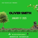 Oliver Smith