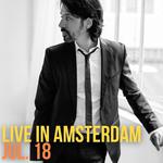 Anthony Lazaro - Back in Amsterdam