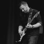 Danny Mortimer Live at the Bandstand