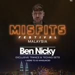 Misfit Malaysia Festival