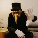 Claptone at Billionaire St Moritz