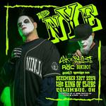 Twiztid’s New Year’s Evil