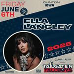 Tailgate N' Tallboys Iowa 2025