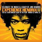 2025 Experience Hendrix Tour at The Count Basie Center 