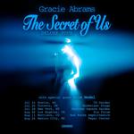 The Secret Of Us Deluxe Tour 