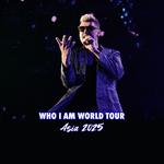 Who I Am Tour - Bengaluru, India