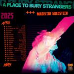 A Place To Bury Strangers | La Roche-sur-Yon, FR