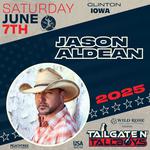 Tailgate N' Tallboys Iowa 2025