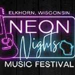 Neon Nights Wisconsin 2025