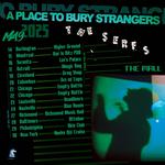 A Place To Bury Strangers | Burlington, VT