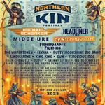 Northern Kin Festival 2025