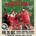 The Essex Christmas Charity Hop