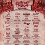 Hellfest 2025