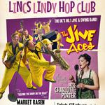 Lincs Lindy Hop Club