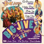 The Big Jive All-Dayer