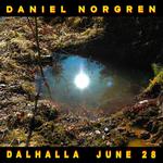 Daniel Norgren at Dalhalla