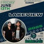 Tailgate N' Tallboys Illinois 2025