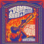 Thompson's Point with Trombone Shorty and JJ Grey & Mofro 