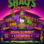 Shaq's Fun House