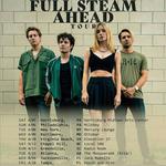 Full Steam Ahead Tour