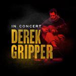 Derek Gripper - Call it what it is. 