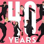 The Ukulele Orchestra of Great Britain - 40th Anniversary Tour