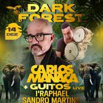 Dark Forest +Guitos Live