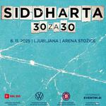 Siddharta 30 za 30