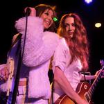 Zepparella Rocks Suquamish WA TWO NIGHTS!