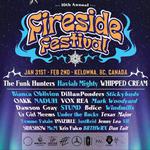 Fireside Festival 2025