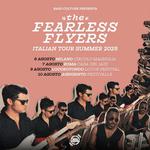 Fearless Flyers @ Circolo Magnolia