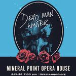 An Evening with Dead Man Winter (ft. Dave Simonett from Trampled by Turtles)