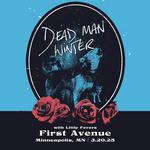 Dead Man Winter in Minneapolis (ft. Dave Simonett from Trampled by Turtles)