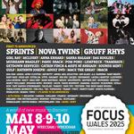 FOCUS Wales  2025