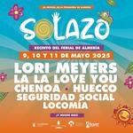 Solazo Fest 2025