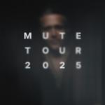 Jan Blomqvist Band - Mute Album Tour