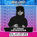 BREAK The RULES Festival 2025 