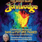 The Moody Blues' John Lodge Performs Days of Future Passed