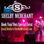 Shelby Merchant (Country Music) Live at Old Mill Farm (Durham, NC)