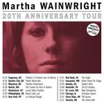 Martha Wainwright 