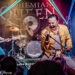 BOHEMIAN QUEEN @ South Point Casino