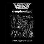 Voïvod symphonique