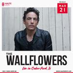 The Wallflowers at Haute Spot