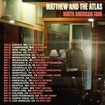 Matthew and the Atlas