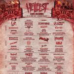 Hellfest 2025