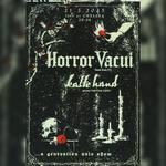 Horror Vacui