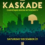 Christmas Show Afterparty