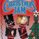 Brandon Miller's 2nd Annual Christmas Jam