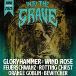 Into the Grave Festival  2025