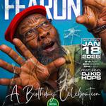 Clinton Fearon Birthday Bash